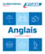 Les cahiers d'exercices : Anglais - Débutants (édition 2024)
