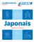 Les cahiers d'exercices : Japonais - Débutants (édition 2024)