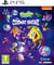 Spongebob Squarepants : The Cosmic Shake