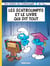 Les Schtroumpfs Tome 26 : les Schtroumpfs et le livre qui dit tout