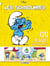 Les Schtroumpfs - 120 blagues et autres surprises Tome 2