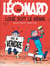 Léonard Tome 39 : loué soit le génie
