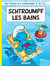Les Schtroumpfs Tome 27 : Schtroumpf Les Bains