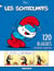 Les Schtroumpfs - 120 blagues et autres surprises Tome 3