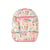 Sac à dos maternelle enfant Cultura - Baby liberty - 4 compartiments