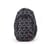 Sac à dos Cultura - Hypnotic Black - 3 compartiments