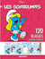 Les Schtroumpfs - 120 blagues et autres surprises Tome 4
