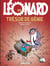 Léonard Tome 40 : trésor de génie