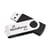 Clé USB Mediarange - 160 Go - Noire