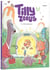 Tilly Zorus Tome 3 : La dinomension