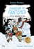 Chasseurs de fantômes Tome 7 : L'affreux bonhomme de neige