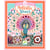 Diamond painting Djeco - Artistic strass - Beautés sauvages