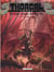 Les mondes de Thorgal - Louve Tome 2 : la main coupée du dieu Tyr