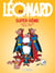 Léonard Tome 43 : super-génie