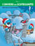 L'univers des Schtroumpfs Tome 2 : Noël chez les Schtroumpfs