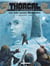 Les mondes de Thorgal - la jeunesse de Thorgal Tome 1 : les trois soeurs Minkelsönn