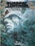 Les mondes de Thorgal - Louve Tome 3 : le royaume du chaos