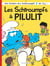 Les Schtroumpfs Tome 31 : les Schtroumpfs à Pilulit