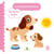 Bonjour bébé : Les animaux familiers