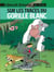 Benoît Brisefer Tome 14 : sur les traces du gorille blanc