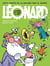 Léonard : le génie est dans le pré ! petit traité de la nature par le grand Léonard