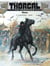 Les mondes de Thorgal - la jeunesse de Thorgal Tome 3 : Runa