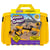 Mallette de construction - Kinectic Sand