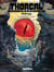 Les mondes de Thorgal - Louve Tome 7 : Nidhogg