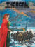 Les mondes de Thorgal - la jeunesse de Thorgal Tome 6 : le drakkar des glaces