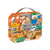 Puzzle 36 pièces Janod - Chantier