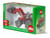 Massey Ferguson avec chargeur frontal - Siku