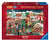 Puzzle 1000 pièces - Le marché de Noël - Ravensburger