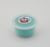 Pot de pâte à modeler turquoise 30g - Patarev