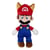 Peluche Wtt - Mario Tanuki - 30 cm 