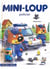 Mini-Loup policier