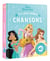J'écoute et je chante : Disney Princesses : Les plus belles chansons