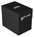 Boîte pour cartes Ultimate Guard - Deck Case 133+ - Taille standard - Noir