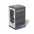 Boulder'n'Tray Deck 100+ Taille Standard Onyx - Ultimate Guard