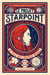 Le projet Starpoint Tome 1 : la fille aux cheveux rouges