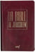 La bible de Jérusalem