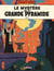 Blake et Mortimer Tome 5 : le mystère de la grande pyramide Tome 2