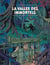 Blake et Mortimer Tome 26 : la vallée des immortels Tome 2 - le millième bras du Mékong