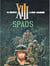 XIII Tome 4 : spads