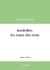 Borderline, les maux des mots