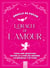 L'oracle de l'amour : Oracle de poche