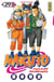 Naruto Tome 21