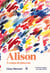 Alison : À coups de pinceau