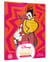 DISNEY - Mes stickers magiques - Mystères (7+) - Oiseaux