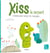 Kiss le serpent s'ennuie tout le temps