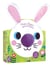 Petit lapin veut un doudou